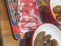 -侃爷南门铜锅涮肉
