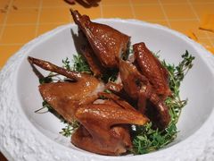 -蔡澜点心·粤菜(海印都荟城店)