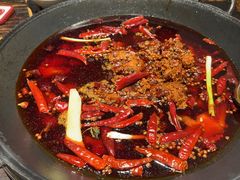 -玉林巷子口火锅(玉林总店)