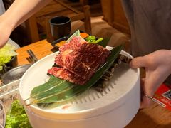 -九田家黑牛烤肉料理(溧阳吾悦店)