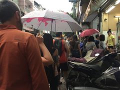 -Bánh Mì Huynh Hoa