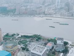 -黄浦江游览快线(金陵东路码头)