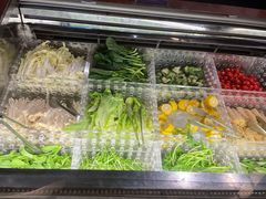 -MoMo牧场·寿喜烧专门店(长泰广场店)