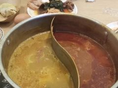 -松野谷·寿喜烧自助(华联顺义金街购物中心店)