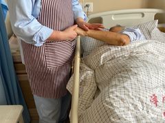 -锦欣康养上海泽顾护理院