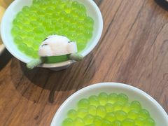 -老板恋上鱼(恒隆广场店)