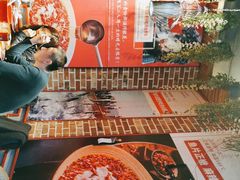 -辣不二地道川菜(汉水路店)