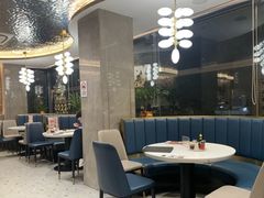 -香港新发烧腊茶餐厅(水围店)