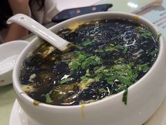 -东四民芳餐厅(世茂工三店)