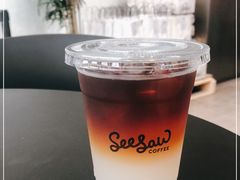 -Seesaw Coffee(深圳万象天地店)