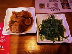 -腰子哥烤串(石佛营炫特店)