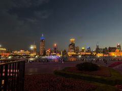 -Chili's Cafe&Bar奇利斯(滨江店)