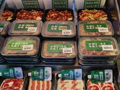 -齐市马佳地摊烤肉