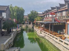 -滦州古城