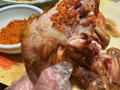 -打酱油·非遗淮扬菜(瘦西湖梅岭店)