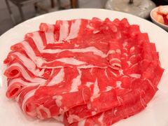 -南门涮肉(北洼路店)
