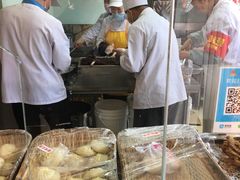 -京天红酒家(马家堡店)