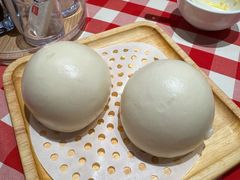 -西贝(宝乐汇店)