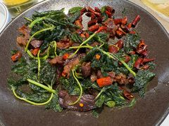 -七采菌园·石锅鱼野生菌火锅(环城北路店)