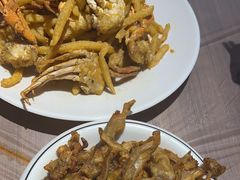 -李叔叔虾蟹大排档(青羊店)