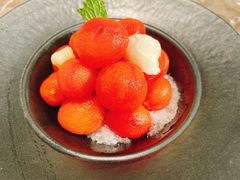 -大树餐厅(红旗街万达店)