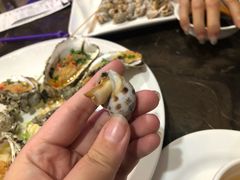 -蠔爺王志德生蚝馆(金沙湾店)