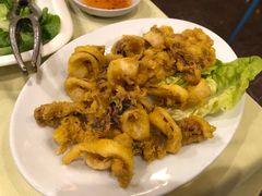 -真浪大家乐海鲜餐馆
