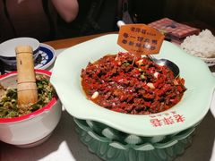 -老萍巷莲花血鸭·萍乡地标江西菜(步行街店)