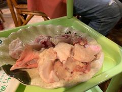 -尚竹阁冬瓜盅·18年地标美食(平洲店)
