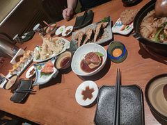 -千代武日本料理(开发区店)