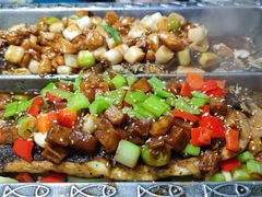 -锦尚阁烤鱼•天津菜(宣武门胡同店)