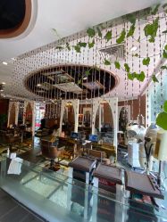 点击看大图 -东时烫染造型·Hair Salon