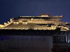 -西安城墙·碑林历史文化景区