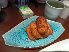 -缪氏川菜(丰盛町店)
