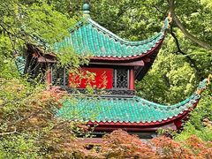 -岳麓山风景名胜区