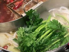 -野妹火锅(南园店)