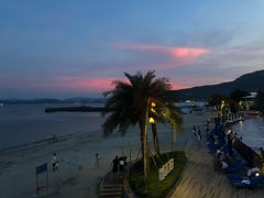 -深圳大梅沙京基洲际度假酒店