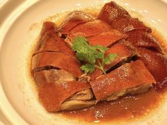 -院里寻菜·精致庭院菜(观沙岭店)