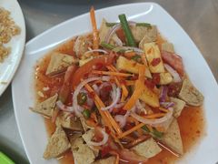 -明记烧鱼美味店