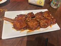 -新旺茶餐厅(嘉里城店)