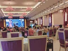 -顺风山庄(水濂山店)