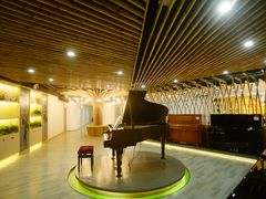 -里拉音乐学校(瑞际酒店店)