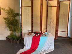 -中国茶叶博物馆(双峰馆区)