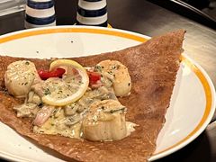 -La Creperie法餐厅(桃江路店)