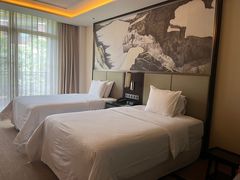 -成都安仁福朋喜来登酒店
