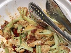 -西贝莜面村(上海百联西郊店)