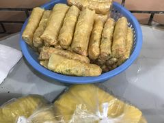 生的黄酱-老地方面馆(思南路店)
