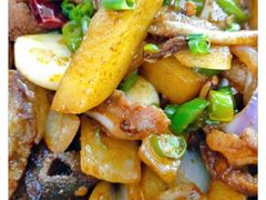 -业华湘·特色菜