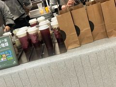 -喜茶(徐州金鹰店)