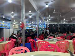 -考记泥焗鸡农庄·海鲜(北洛秘境店)